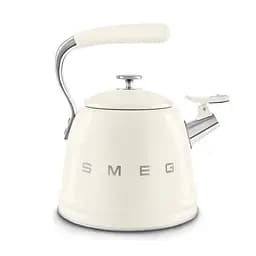 Чайник SMEG WKF01CR - мініатюра 3
