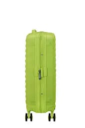 Валіза American Tourister FASTFORWARD 55 См NEON LIME 55х40х20(23) MI0*04001 - мініатюра 8