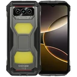 Смартфон Doogee V Max S 8/256GB Black