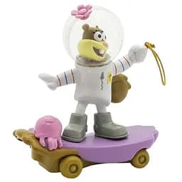 Фігурка Spone Bob Губка Боб Квадратні штани Ковзача-медузолова Губки Боба (FR71163/71158) - мініатюра 3