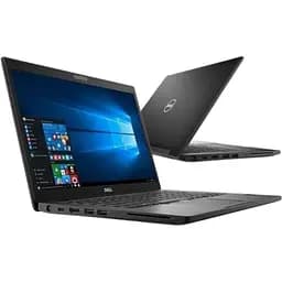 Ноутбук Dell latitude e7480 14.1 full hd 8|256 GB 1920x1080 I5 6300u 2ядра 4 потоки Refurbished - мініатюра 3