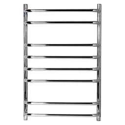 Водяной полотенцесушитель Navin Симфония 500x800 00-009020-5080, Хром