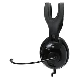 Навушники Microlab K280B Black (K280B) - мініатюра 5