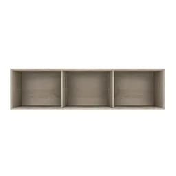 Полиця настінна Гербор Непо SFW_120 Дуб сонома (GRB-1477)