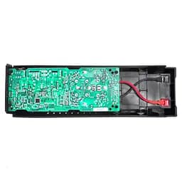 Джерело безперебійного живлення LogicPower 600VA-P, Lin.int., AVR, 2 x євро, пластик - мініатюра 4