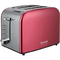 Тостер Magio МG-286 (286МG)