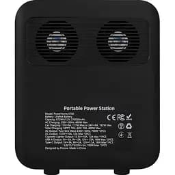 Зарядна станція Proove PowerHome K700 [114293] - мініатюра 4