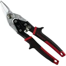 Ножиці по металу Haisser 250 мм праві (107141)