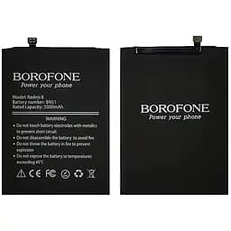 Акумулятор Borofone BN51 для Xiaomi Redmi 8/8A