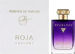 Парфуми Roja Parfums Roja Reckless Pour Femme Essence De Parfum 100 мл - мініатюра 2