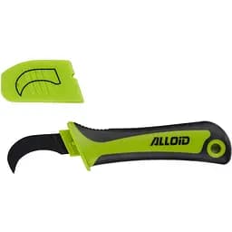 Ніж для зняття ізоляції Alloid (WSK-04444)
