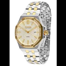 Мужские часы Guardo S03009-4