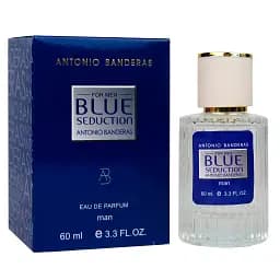 Духи мужские Antonio Banderas Blue Seduction 60 мл