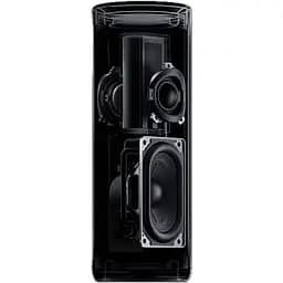 Портативна акустика Xiaomi Bluetooth Speaker Black (QBH4275GL) [123986] - мініатюра 5