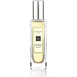 Одеколон оригінал Jo Malone Lime Basil & Mandarin 30 мл