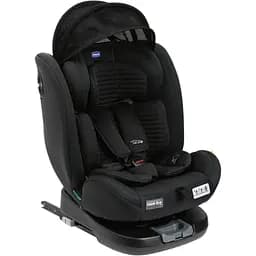 Автокресло Chicco Unico Evo i-Size Air Черное (87031.72)