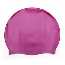 Шапочка для плавання 26006 Фіолетовий