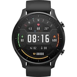 Розумний годинник Xiaomi Mi Watch Color Sports чорний