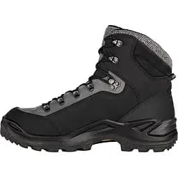 Черевики Lowa Renegade Warm GTX Mid 44 Black-Gray (1012-411970-9930-44.0) - мініатюра 3