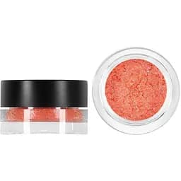 Тіні для повік з шимером Kodi Professional Eyeshadow Brilliant відтінок Coral 3.5 г