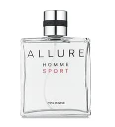 Оригинал Chanel Allure homme Sport Cologne 100 мл Одеколон