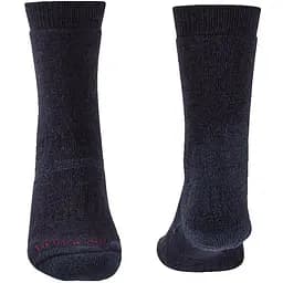 Шкарпетки Bridgedale Explorer HW Perfomance Boot Navy XL (1053-710151.445.XL) - мініатюра 2
