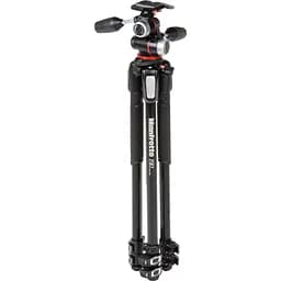 Штатив Manfrotto MK190XPRO3-3W 190 XPRO [121013] - мініатюра 14