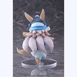 Фігурка Taito Nanachi Made in Abyss Наначі Створений у Безодні 15 см T N MA 2SV 15 - мініатюра 2