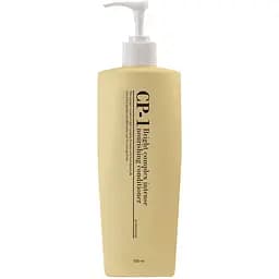 Кондиціонер Esthetic House CP-1 Bright Complex Intense Nourishing Conditioner Інтенсивне живлення з протеїнами 500 мл
