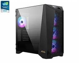 Корпус EATX W/O PSU MEG PROSPECT 700R MSI