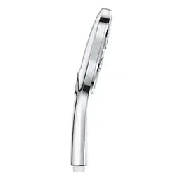 Ручний душ 3 режими струменя Grohe Rainshower Smartactive 130 26574000, Хром - мініатюра 6