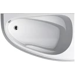 Ванна акрилова Cersant Joanna New 150x95 R