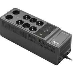 Джерело безперебійного живлення [ДБЖ] APC Back-UPS 650VA [BE650G2-RS] [122428] - мініатюра 3