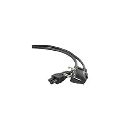 Кабель живлення C5 3m Cablexpert (PC-186-ML12-3M)