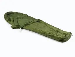 Спальний мішок Ferrino Yukon Pro 0°C Green (86359BVV) - мініатюра 2