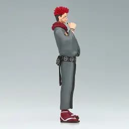Фігурка Bandai Spirits Curse soul type Sukuna Jujutsu Kaisen Магічна Битва 16 см BS JK ST S - мініатюра 3