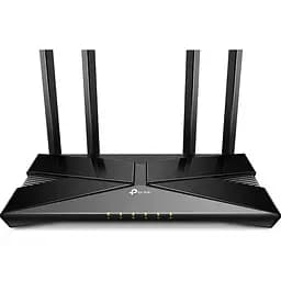 Роутер TP-Link Archer AX53 AX3000 Black 802.11ax (Archer AX53) - мініатюра 2