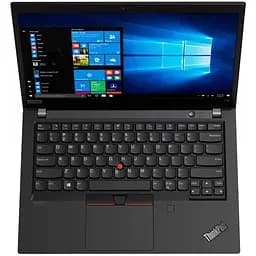 Ноутбук Lenovo ThinkPad T14 G1 FHD (i5-10310U/16/256SSD) - Class A "Б/В" - мініатюра 6