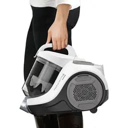 Пилосос Rowenta Swift Power Cyclonic контейнерний білий (RO2957EA) - мініатюра 4