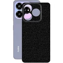 Захисна плівка StatusSKIN для ZTE Nubia V60 Design Корпус Вініл Галактика
