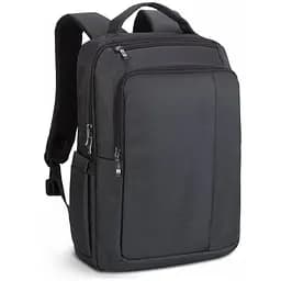 Рюкзак для ноутбука RivaCase 15.6" 8262 Black (8262Black)