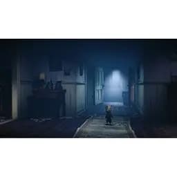 Гра Little Nightmares II (російські субтитри) (Nintendo Switch) - мініатюра 4