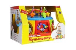 Ігровий центр Мультицентр Kiddieland, 054932