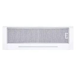 Витяжка телескопічна WEILOR PTS 9265 WH 1300 LED Strip - мініатюра 4