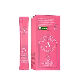 Шампунь для окрашенных волос All Masil 5 Probiotics Color Radiance Shampoo 8 мл
