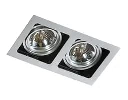 Точечный светильник Azzardo AZ0794 SISTO (GM2202)