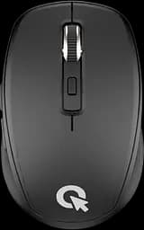 Миша бездротова OfficePro M267B Black