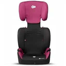 Автокрісло Kinderkraft Comfort Up 2 New 9-36 кг Pink - мініатюра 5
