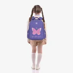 Рюкзак GoPack Education напівкаркасний 165M Glowing (GO25-165M-4) - мініатюра 15