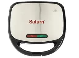 Бутербродниця SATURN-ST-EC1153_ 4 IN 1 - мініатюра 4
